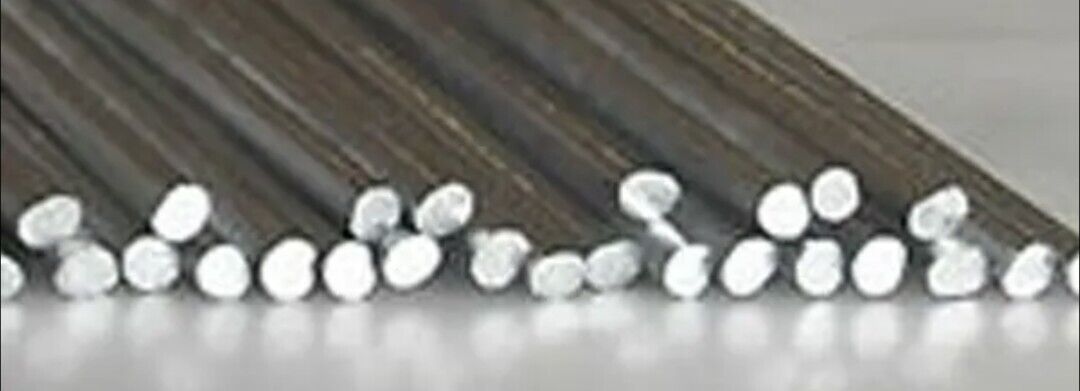 SILVERFLO 55 SOLDER 1.5MM x 250mm (2 pack) Silver SOLDER – Tools365.net