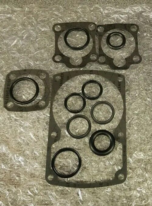 KANGO BREAKER SERVICE KIT 950 Models. No Grease