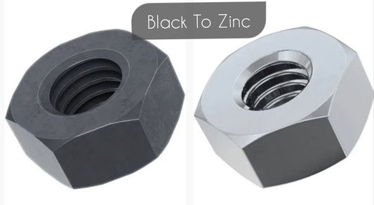 Zinc Plating Solution 100ml Electroplating 