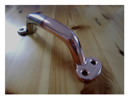 Copper Plating Set Up. Solution, DC Transformer & Anodes, Instructions.