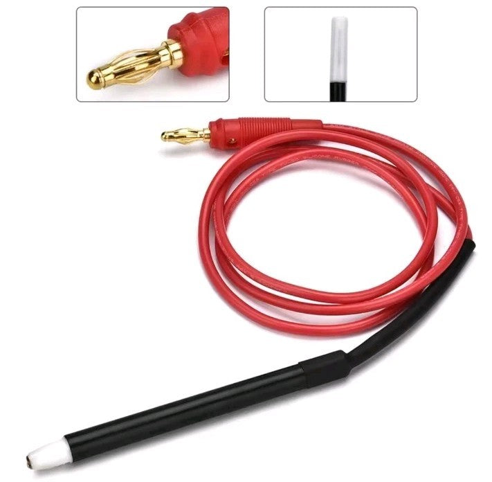 Silver Gold Electroplating Pen Electroplating Pen Jewelry Making. 