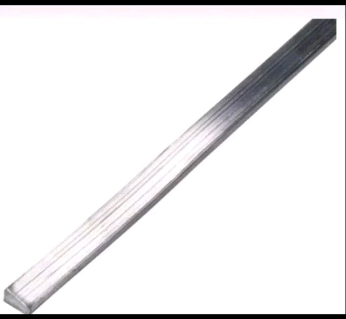Tinsmans Solder Stick, 100mm Long Approx 50gm (1/4 Stick)