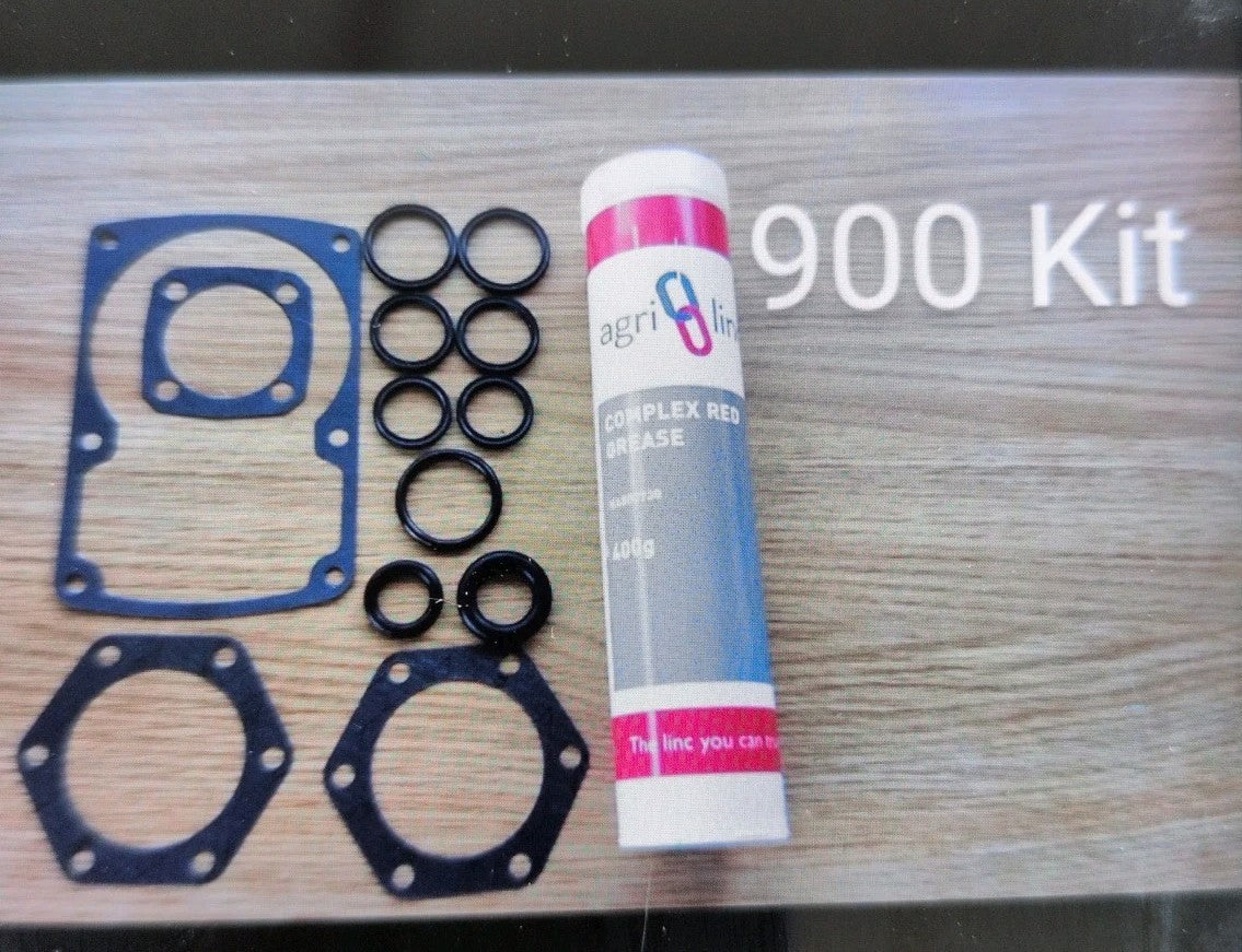 Kango  900 Service Kit with grease  brand new. Gaskets seals and grease 