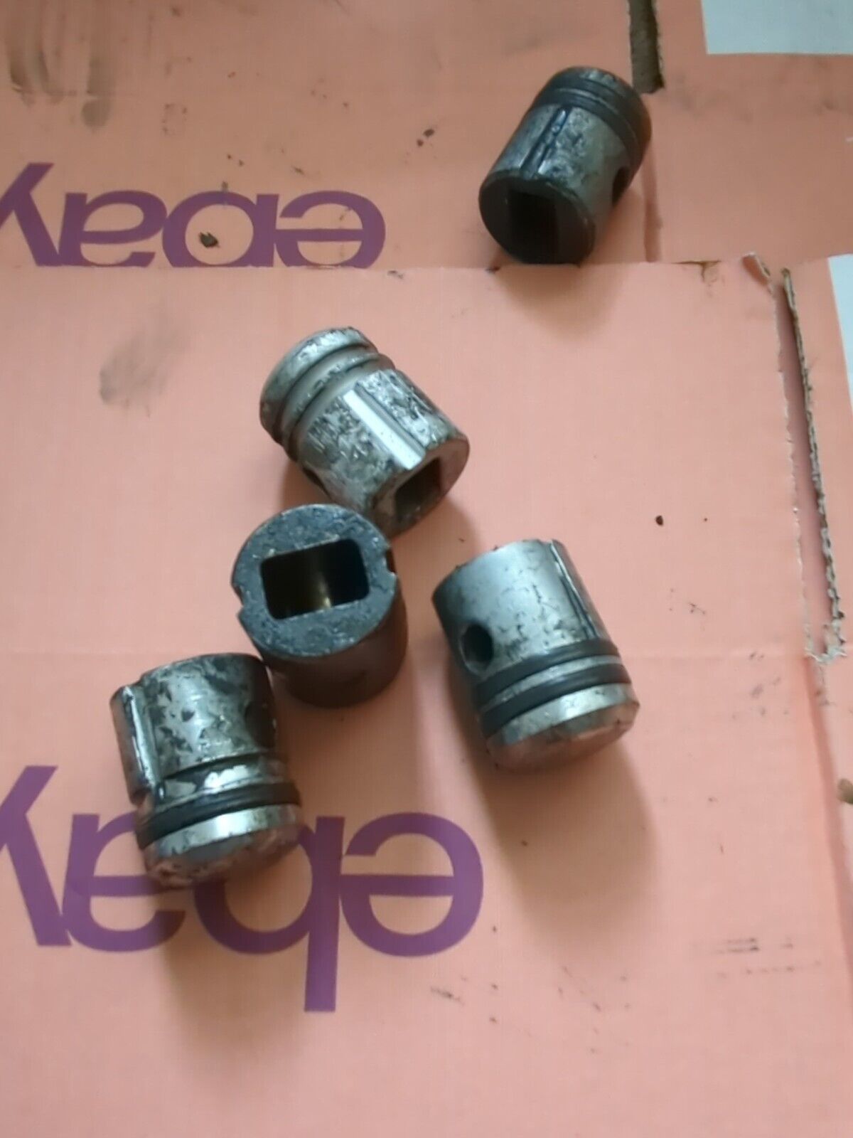 Kango Piston 31mm