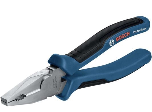 Bosch Professional 180 mm combination pliers 