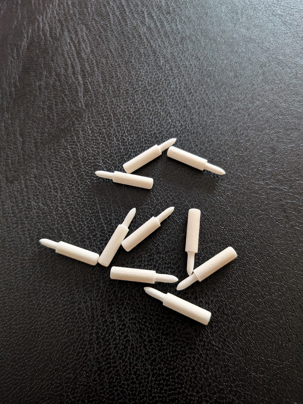 Electroplating Pen TIPS (10) for The Pen , 20mm long