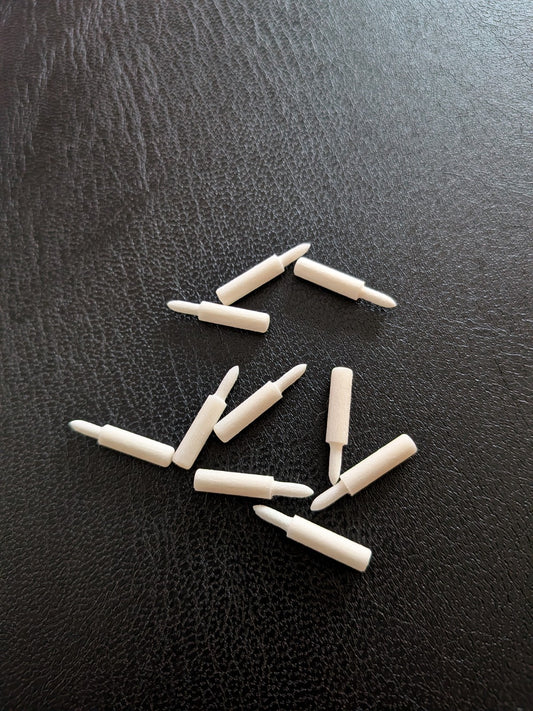 Electroplating Pen TIPS (10) for The Pen , 20mm long
