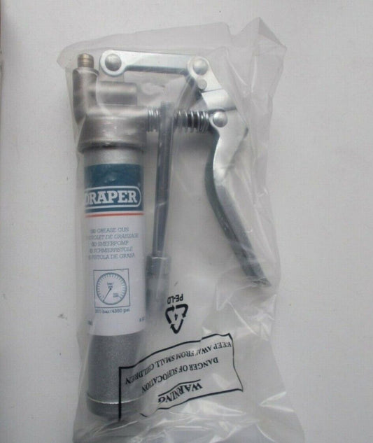 Draper Grease Gun 12681