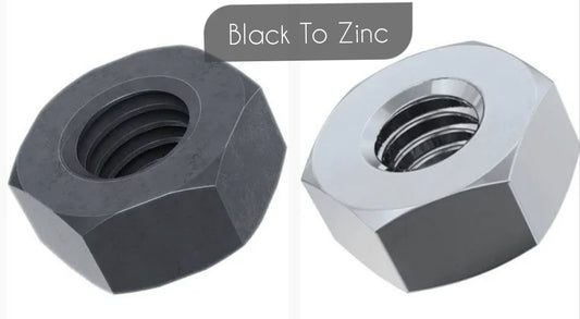 Zinc Plating Solution(For Iron,Steel,Copper)