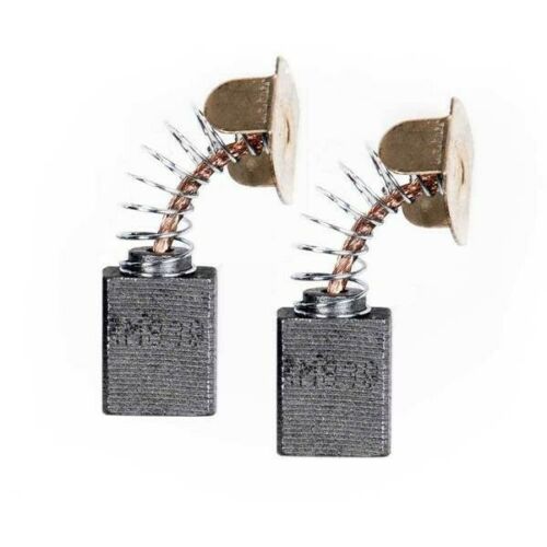 Evolution RAGE 3s & Fury 3-S Carbon Brushes 210mm Sliding Saw 110v ...