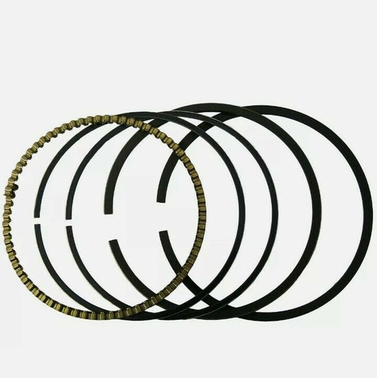 Piston Rings Ring Set Fits Honda GX160 Engine