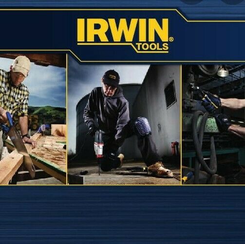 Record Irwin T5212PDO Nut