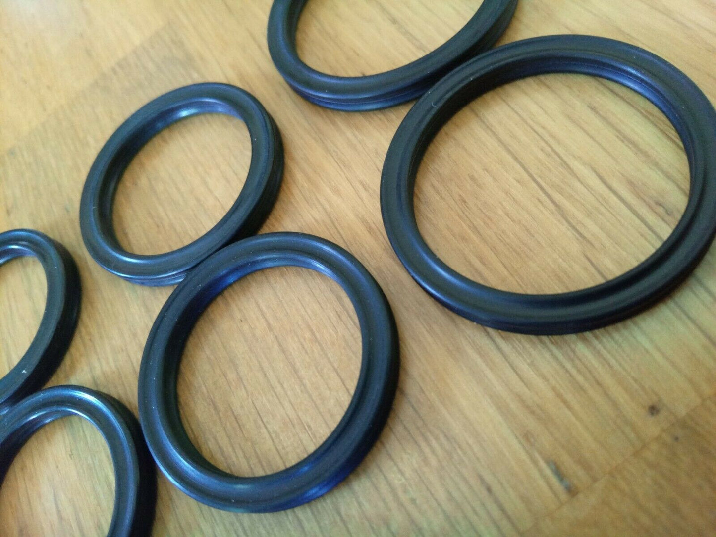 Kango Breaker Piston Rings,Anvil Seals 900/950 Model (All sizes of piston rings)