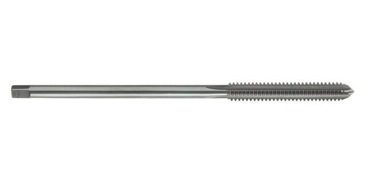 Machine Nut Tap M6 x 1 , 120mm Overall length, 2nd lead