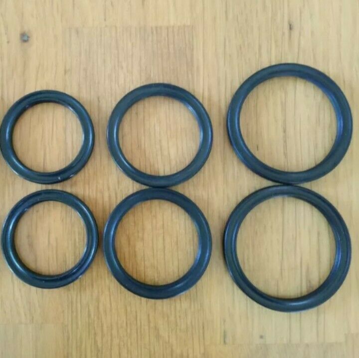 Kango Breaker Piston Ring Seals 900/950 Model (All sizes of piston rings)