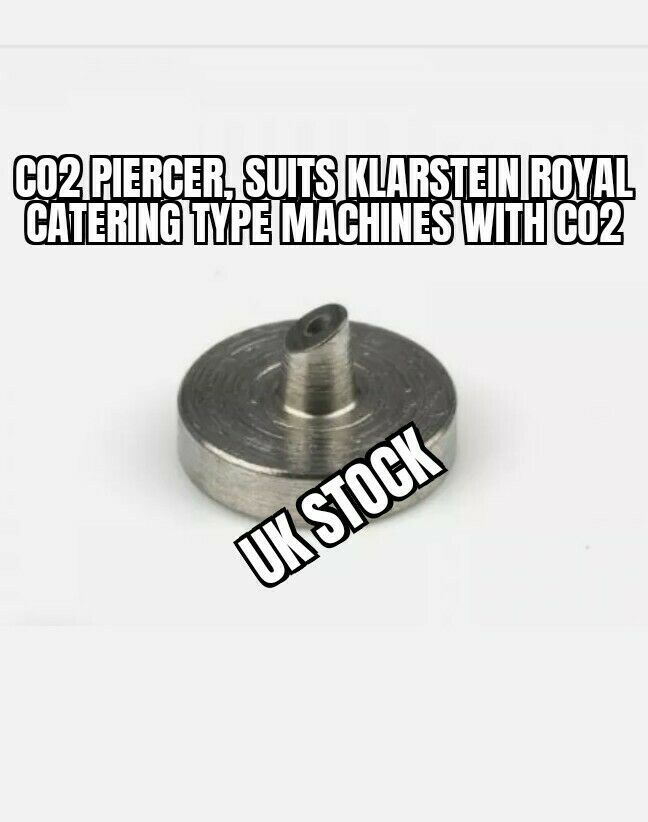 Royal Catering Beer Dispenser Spares