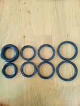 Lade das Bild in den Galerie-Viewer, Kango Breaker Piston Rings,Anvil Seals 900/950 Model (All sizes of piston rings)
