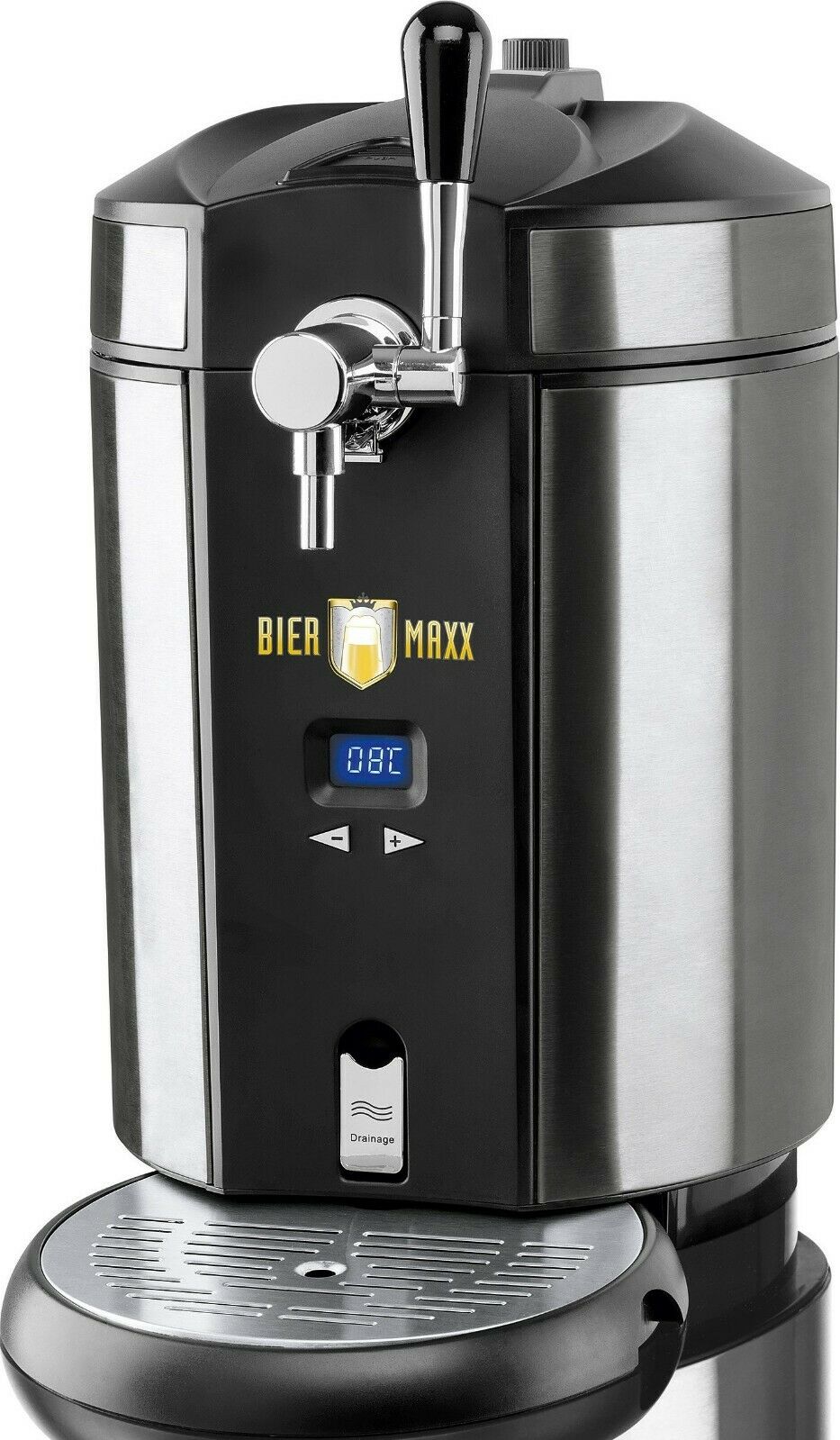 Beer dispenser Seal for royal catering, Klarstein machines UK STOCK