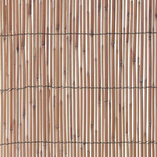 Lade das Bild in den Galerie-Viewer, Reed Fencing Screening Rolls Garden Outdoor Privacy, 3m x 1m
