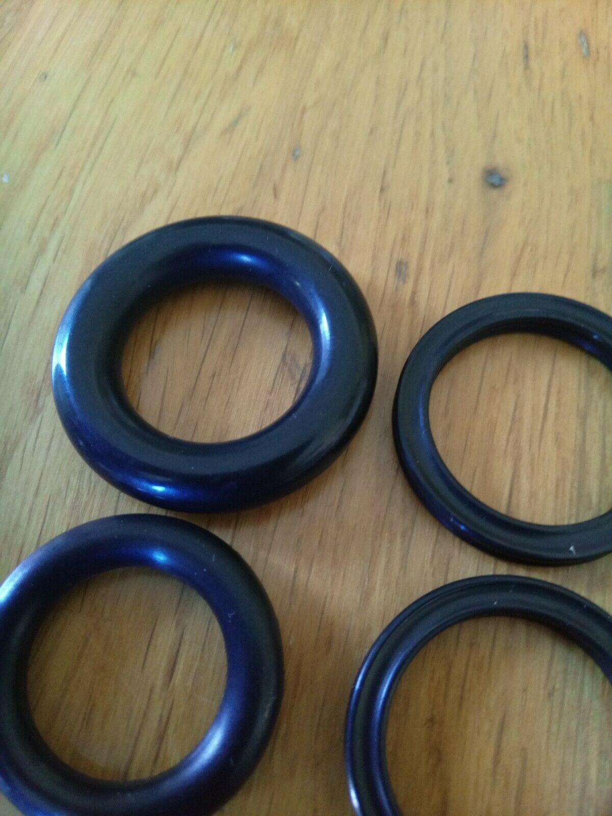 Kango Breaker Piston Rings,Anvil Seals 900/950 Model (All sizes of piston rings)
