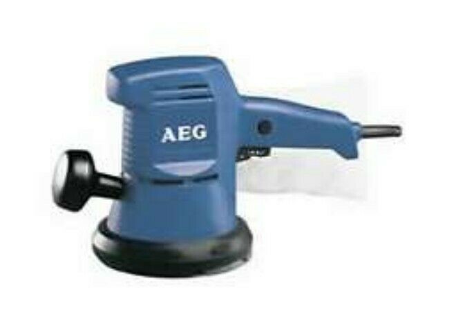 AEG exe 460 carbon brush set 2